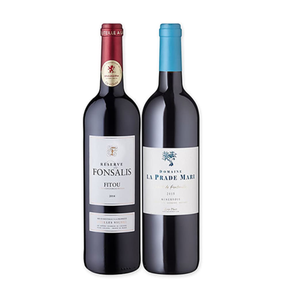 These wines capture the heady, comforting aroma of...