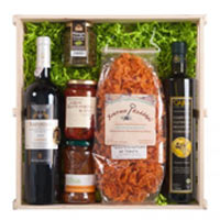 Beautiful Prepare for Winter Gift Hamper