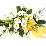 Pure Serenity flowers are a timeless tribute for any gentle soul, or as a displa...