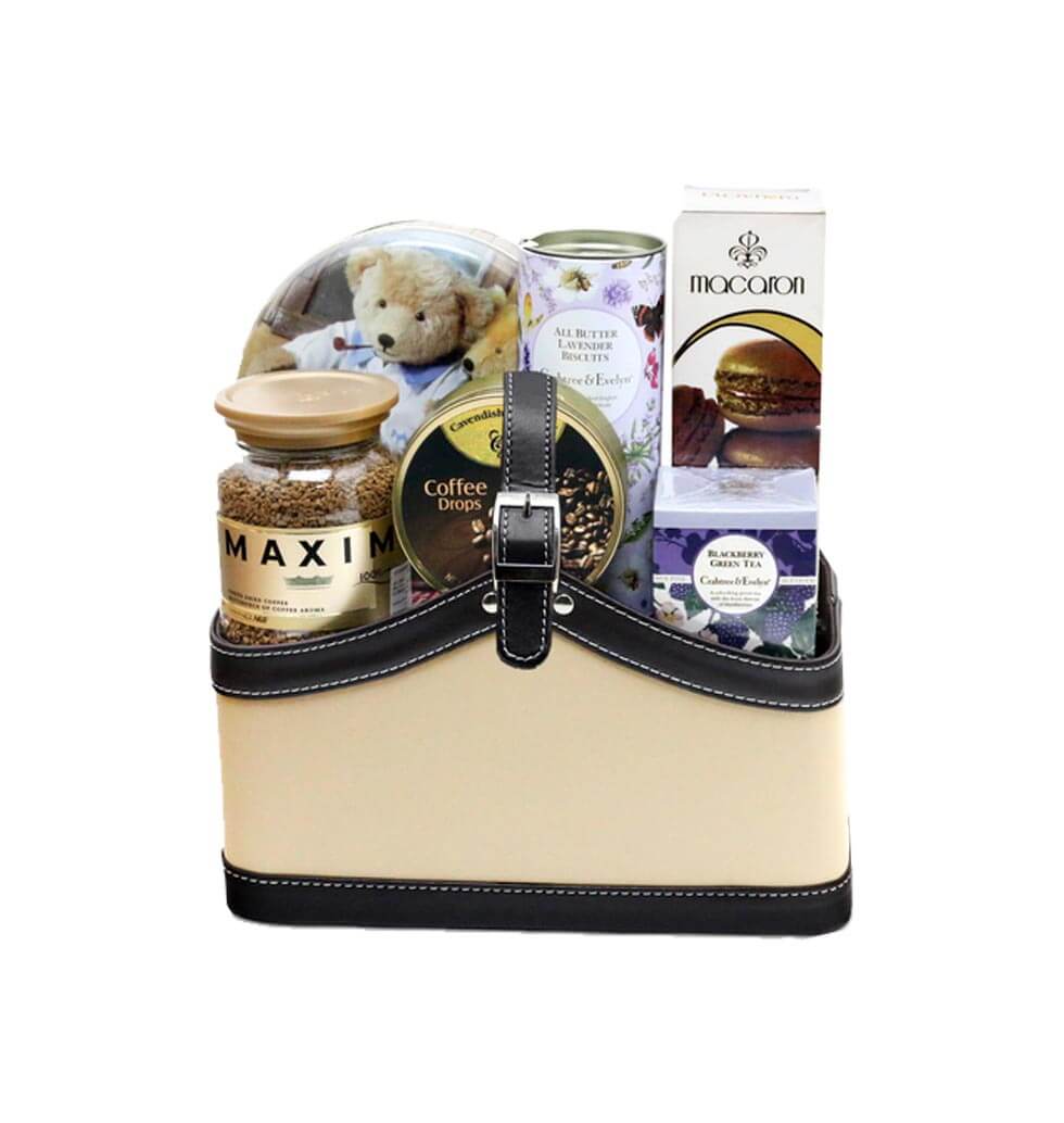 Gorgeous Gift Hamper