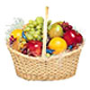 Fruits basket Delivery to  Japan, Honkg Kong, Germany, Singapore, Usa, Uk, Italy, France, Brazil, Mexico, Malaysia