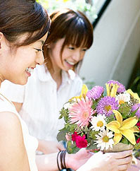 Local Hong KongFlorist