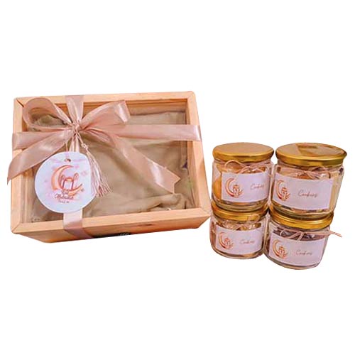 For Your Loved Ones Gift Hamper