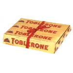 Toblerone pack of 6 Large Size...