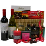  7 Explorers Chardonnay (Chilean)<br/> 7 Explorer...