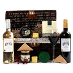 Chantarel Merlot 750ml (France)<br/>Chantarel Sauv...