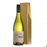 Cuvee Jean Paul Sec Gift Pack