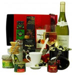 Imperial Indulgence chistmas Hamper