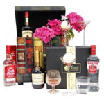 Exciting Sutherland Hampers