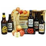 Classy Gift Basket Hamper