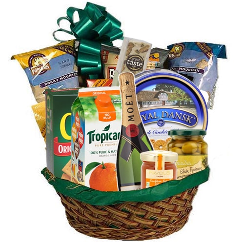 Lovable Celebrate the Moments Gift Hamper