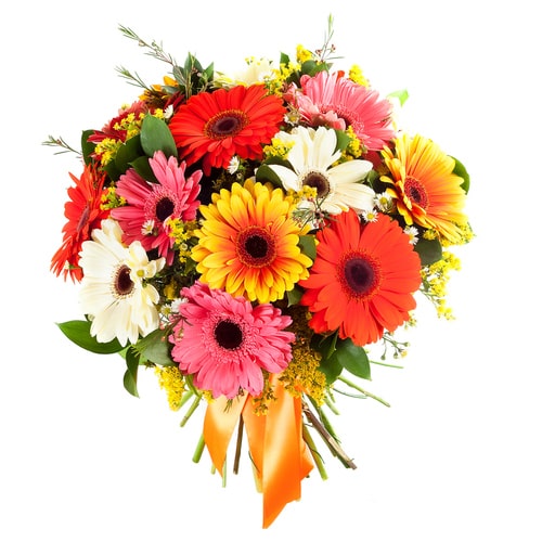 Impressive Always and Forever Mixed Flowers Bouquet