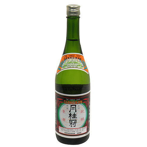 Riveting Nihonshu - The Sake of Japan