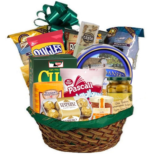 Mesmerizing Celebration Special Gift Hamper