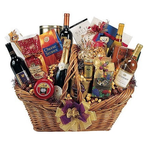 Office Party Hamper