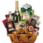 Spa Basket