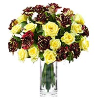 A piece of art which talks all day long ... can be delivered now to your mention...