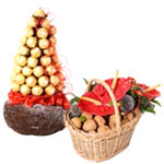 Pamper your loved ones by sending them this Exquis...