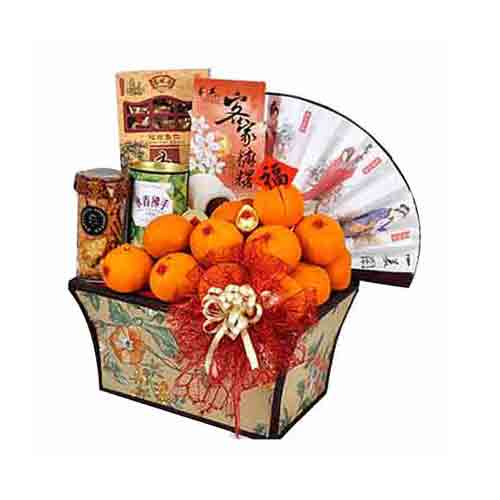 Magical Blissful Happy Year Hamper