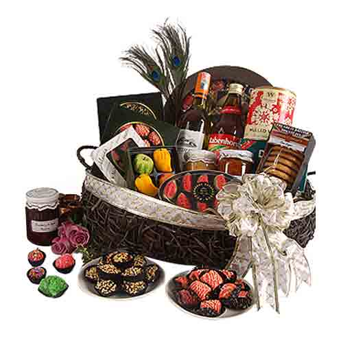 Diwali Hamper 41