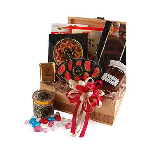 Diwali Hamper 44