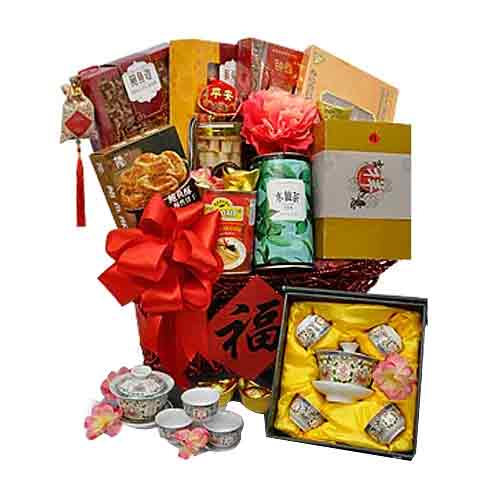 Present this Precious Happy New Years Collection o......  to Taman Puchong Jaya