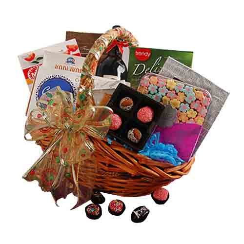 Diwali Hamper 34