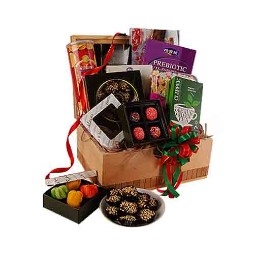 Diwali Hamper 39