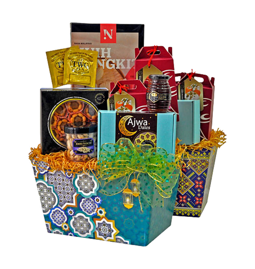 Confection Gift Hamper