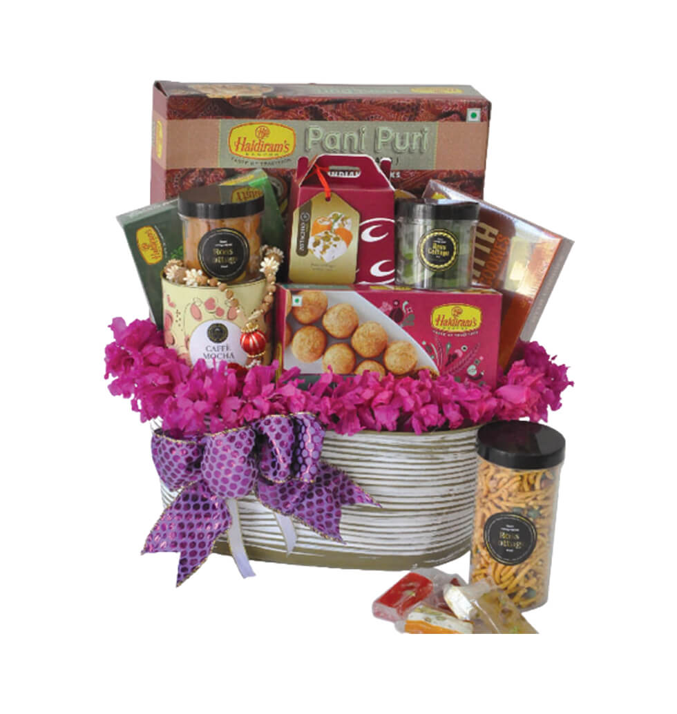 Wonderful Vegetarian Gift Bundle