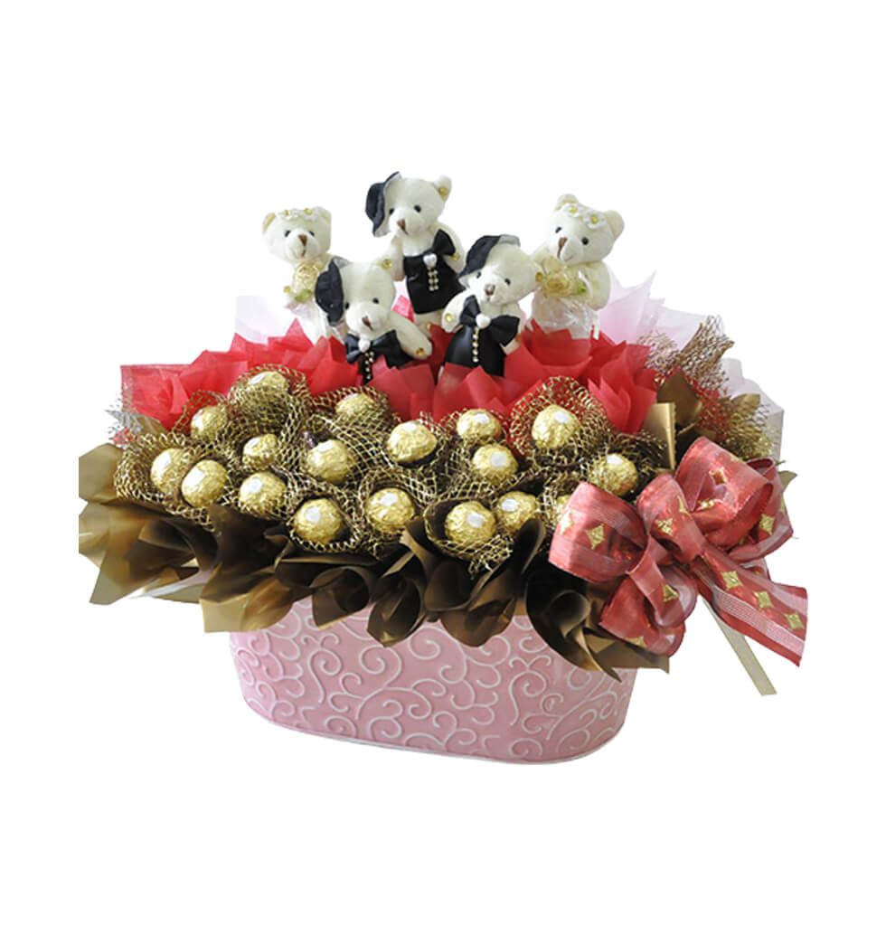 Give your loved one a token of your affection with......  to Pandan Jaya