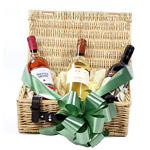  This Hamper Contains:<br/>OTELLO MALVASIA FRIZZAN...