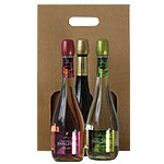 Lively Jingle Bell Italian Spumante Collection
