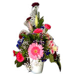 Mixed Flowers