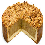 Apple Crumble