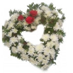 Funeral Wreath