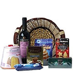 Versatile Festive Collection of Treats