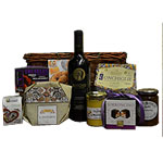 Lovely Selective Gourmet Gift Hamper