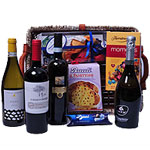 Adorable Full Enjoyment Gift Hamper