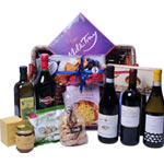 Joyful Time for a Break Gift Hamper