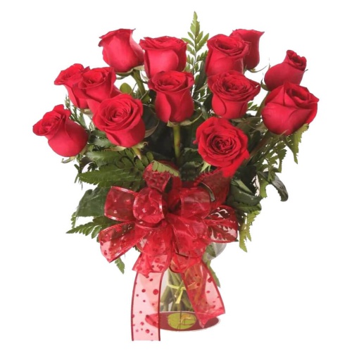 Your mom deserves the best, and this pure romance ......  to parral