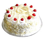 Sublime Fruity Pineapple Cake