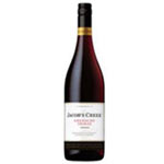 Premier Grenache Shiraz Wine Bottle