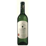 Pungent Bordeaux Wine Gift Bottle
