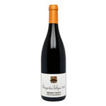 Refined Henry Fessy Wine Bottle