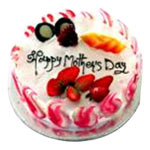 Mouth Watering Red Velvet Cake