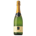 Classic Brut Sparkling Wine Bottle