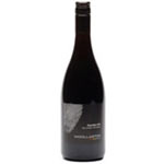 Large Nelson Pinot Noir 2005 Wine Bottle