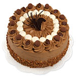Gluten Free Chocolate Cake
