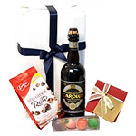 Hypnotic Belgian Gift package to Feast